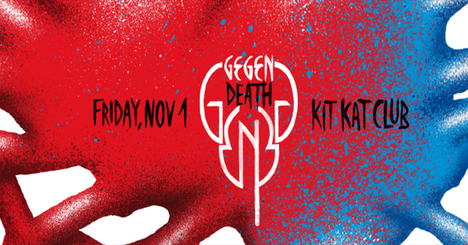 Gegen Death