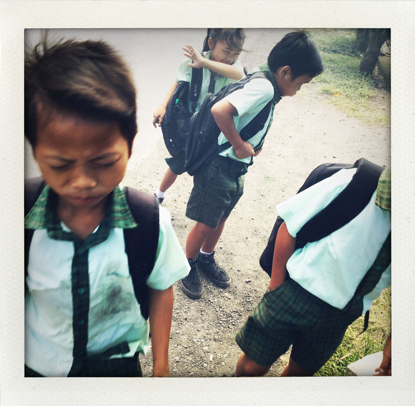 2015/08 Bali Indonesia