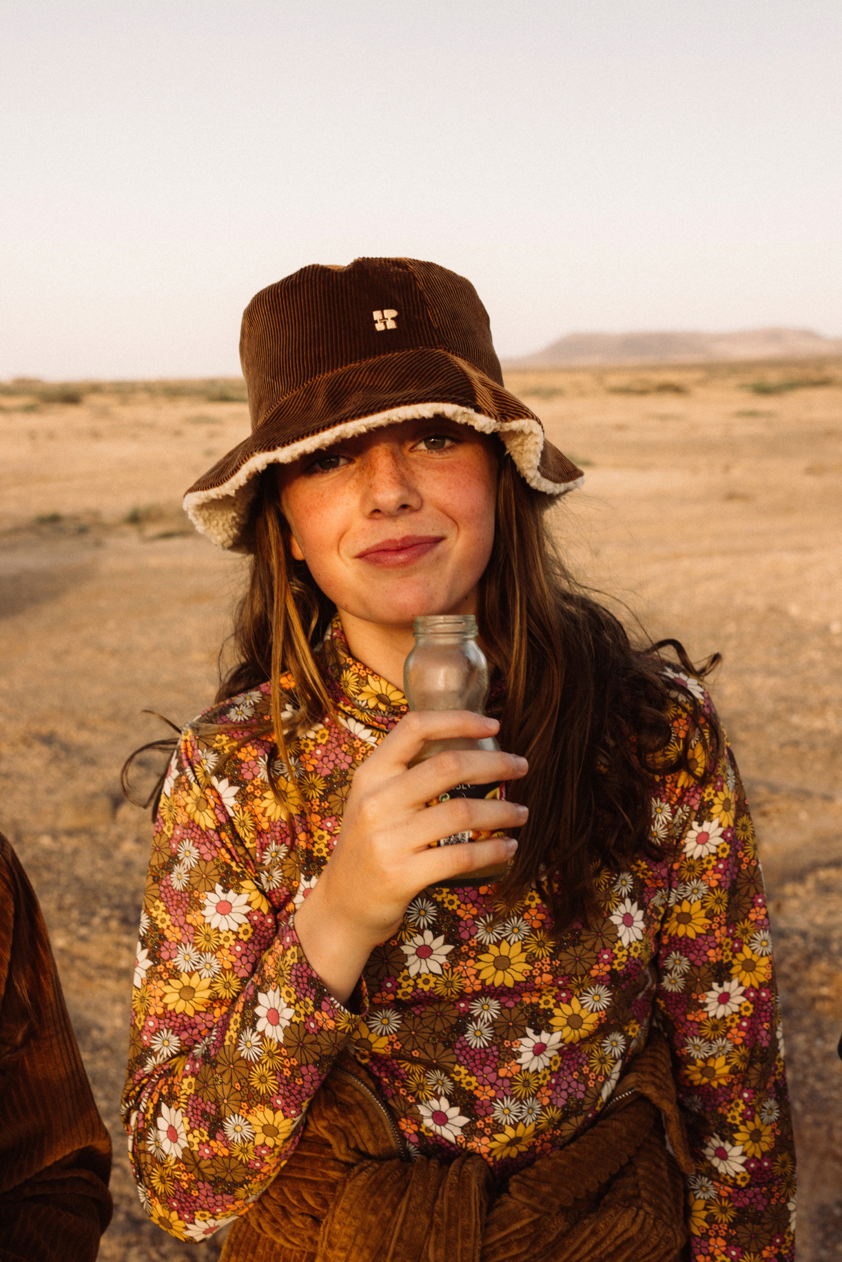 Hundred Pieces FW22-23