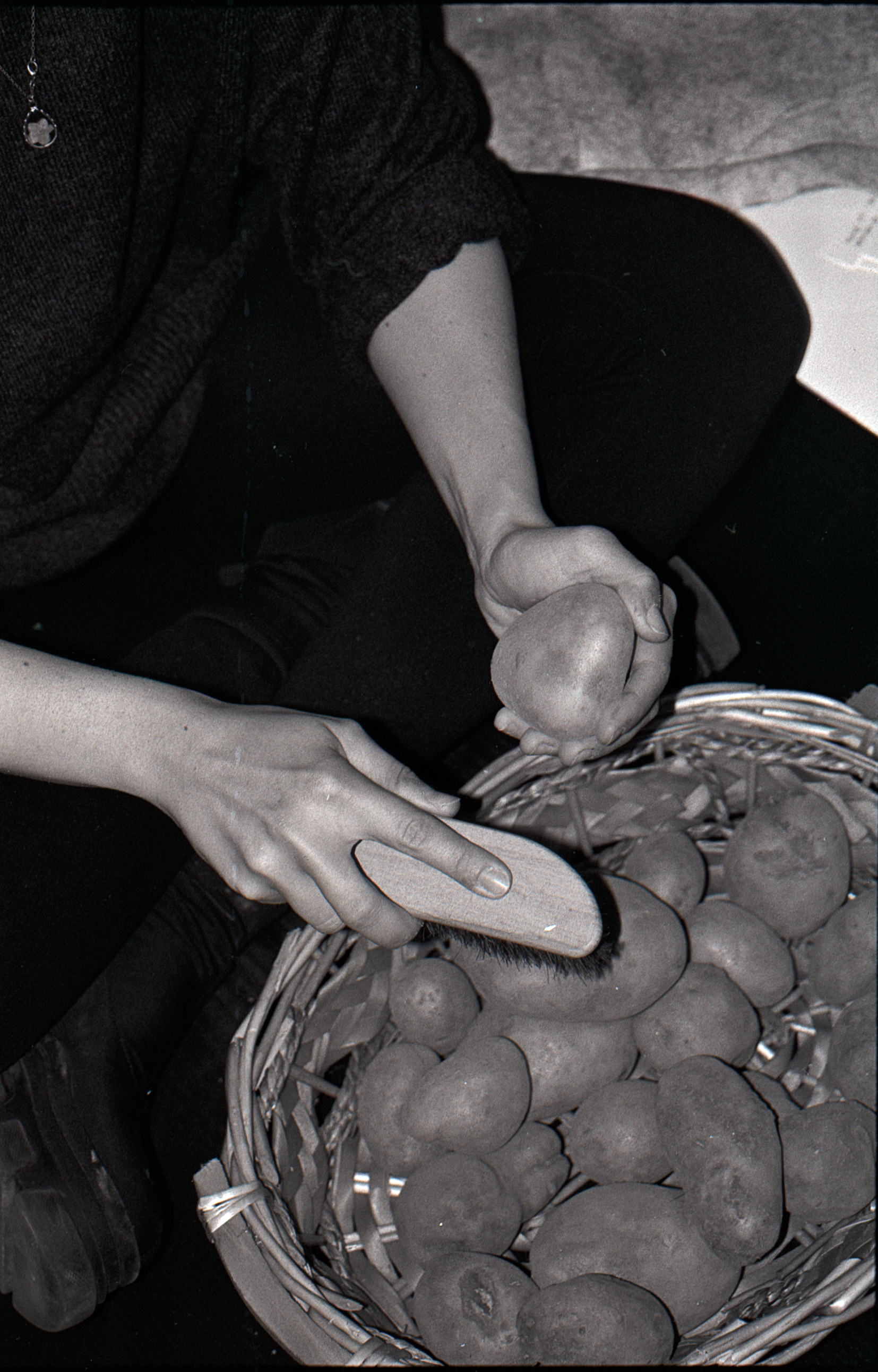 Pictures from the performance, MUDEC @Michela Pastorello