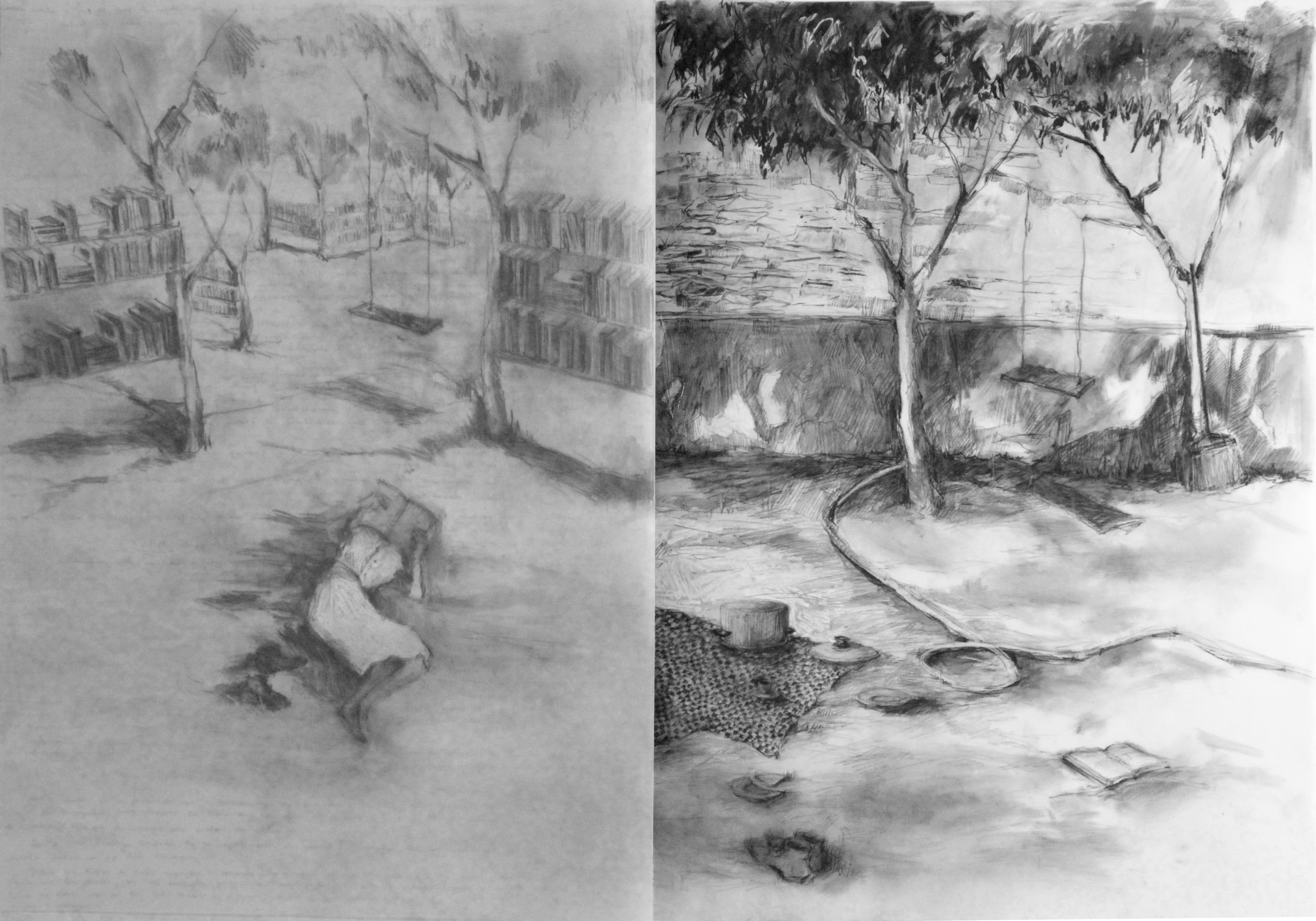 ODE À CASA / ODE TO THE HOUSE