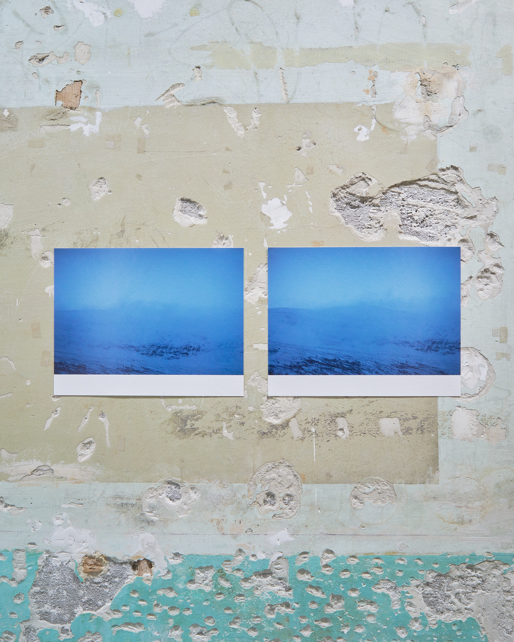 Horizon, Small Small Space, Milan, 2024