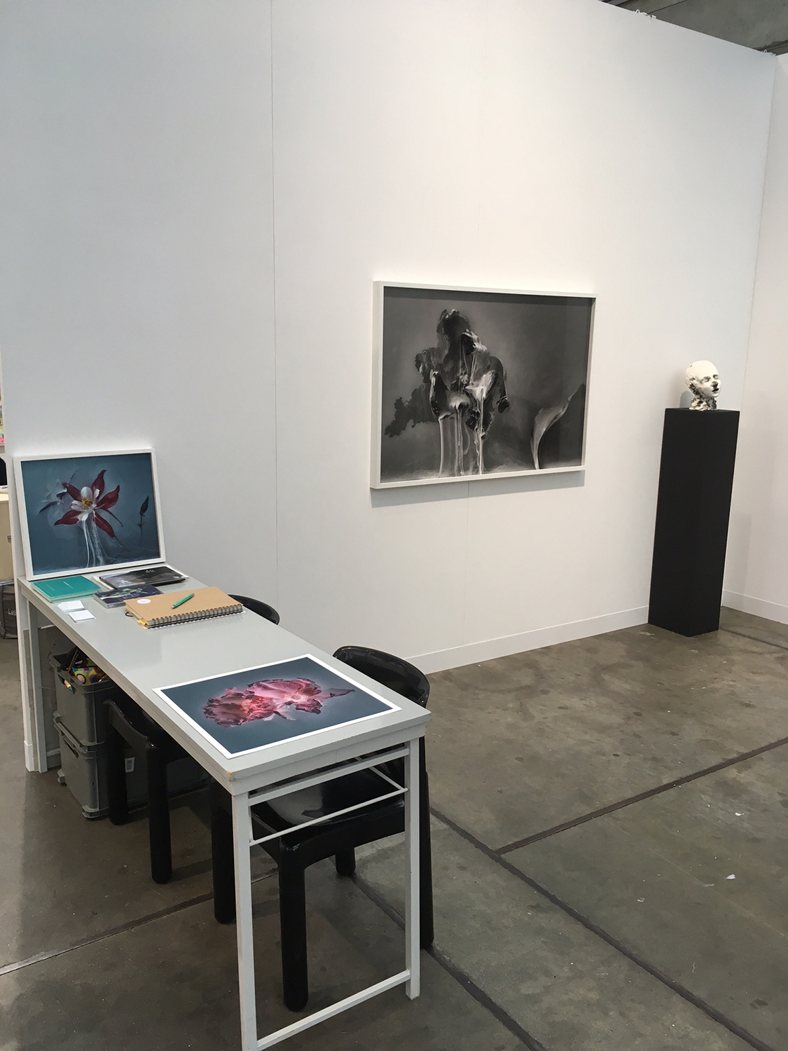 Code Art Fair Copenhagen 2017