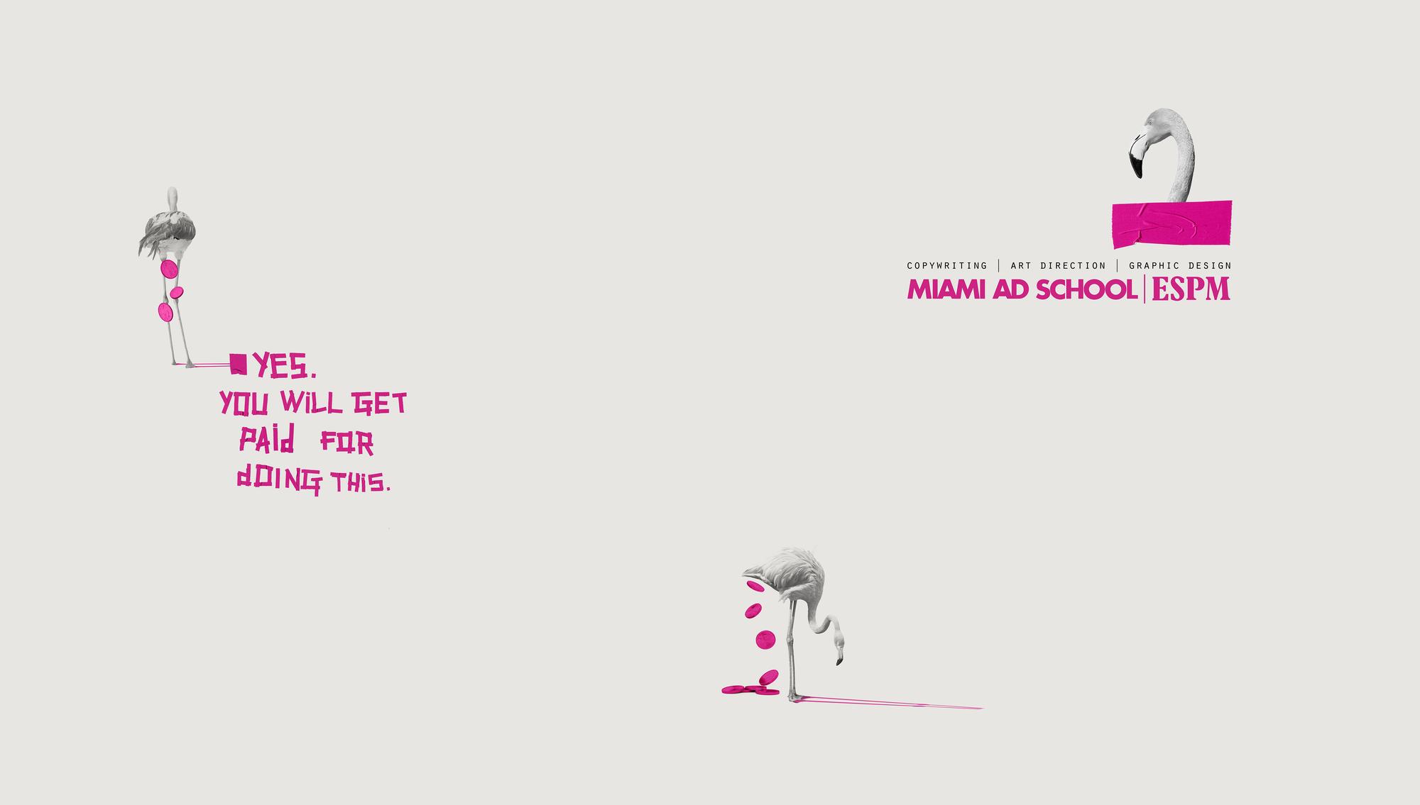 Skins Empoderadas - Miami Ad School