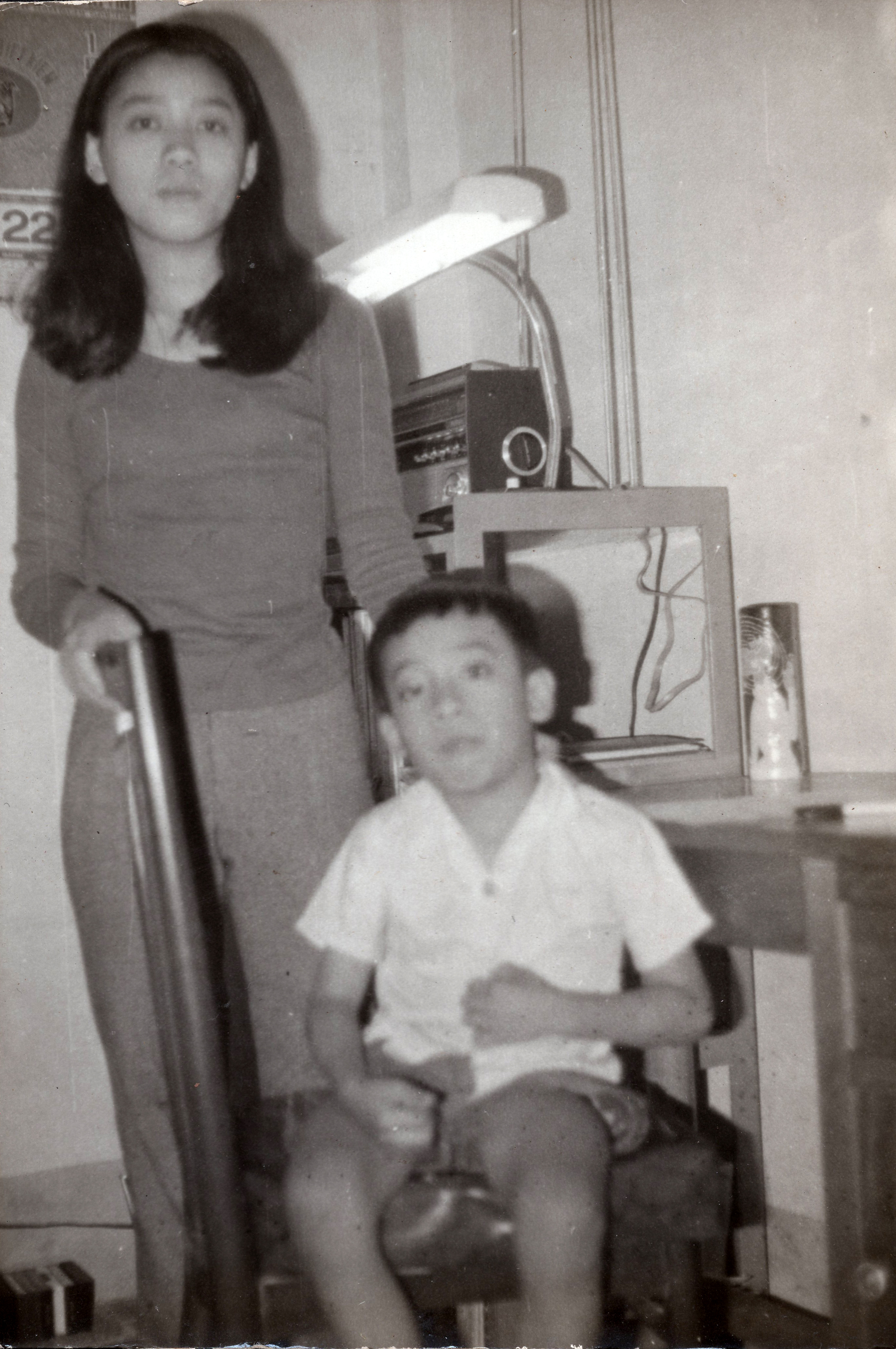 1190 Sài Gòn, Việt Nam 1974