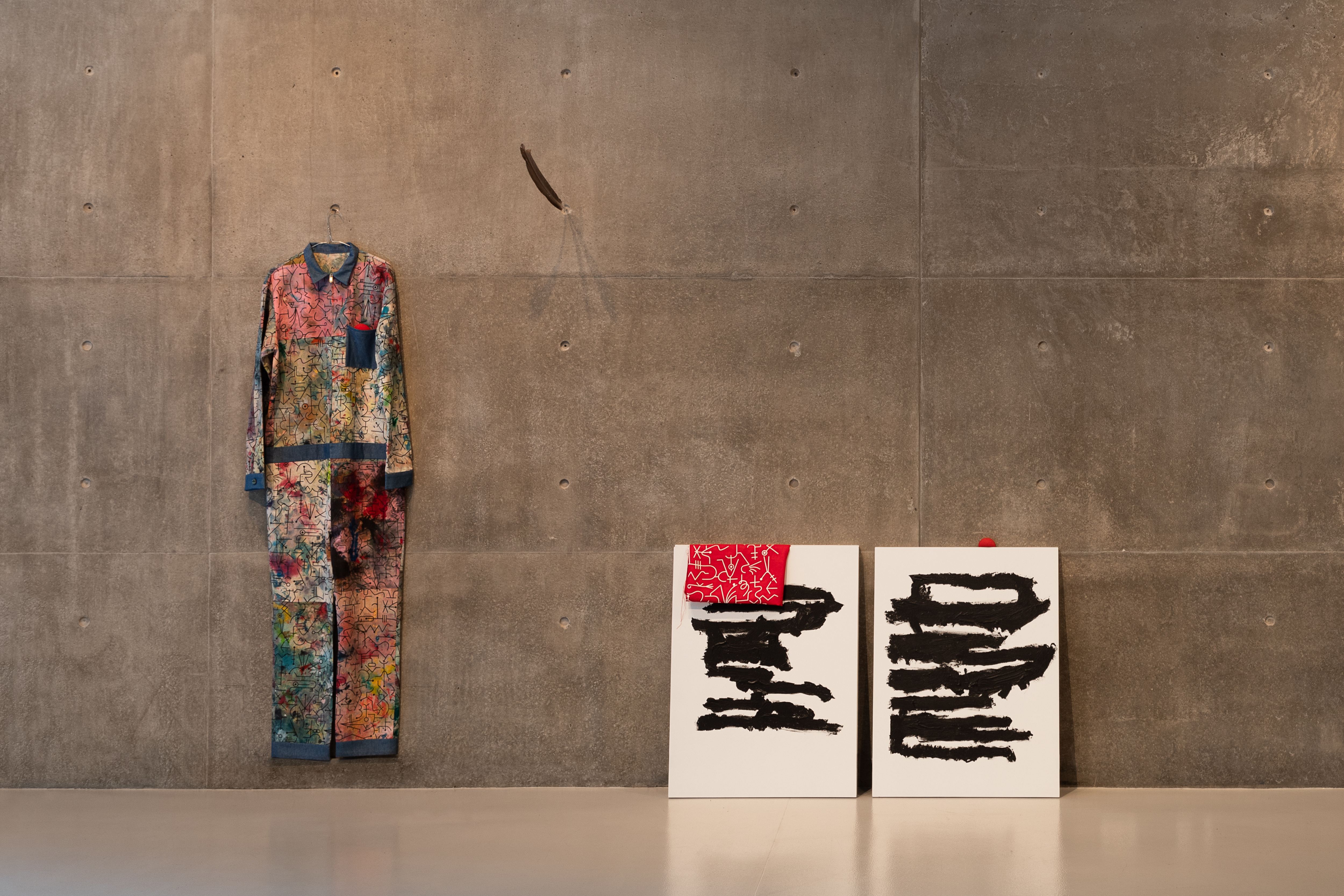 Edgar Orlaineta & Ivan Krassoievitch - El poeta se piensa con su poema