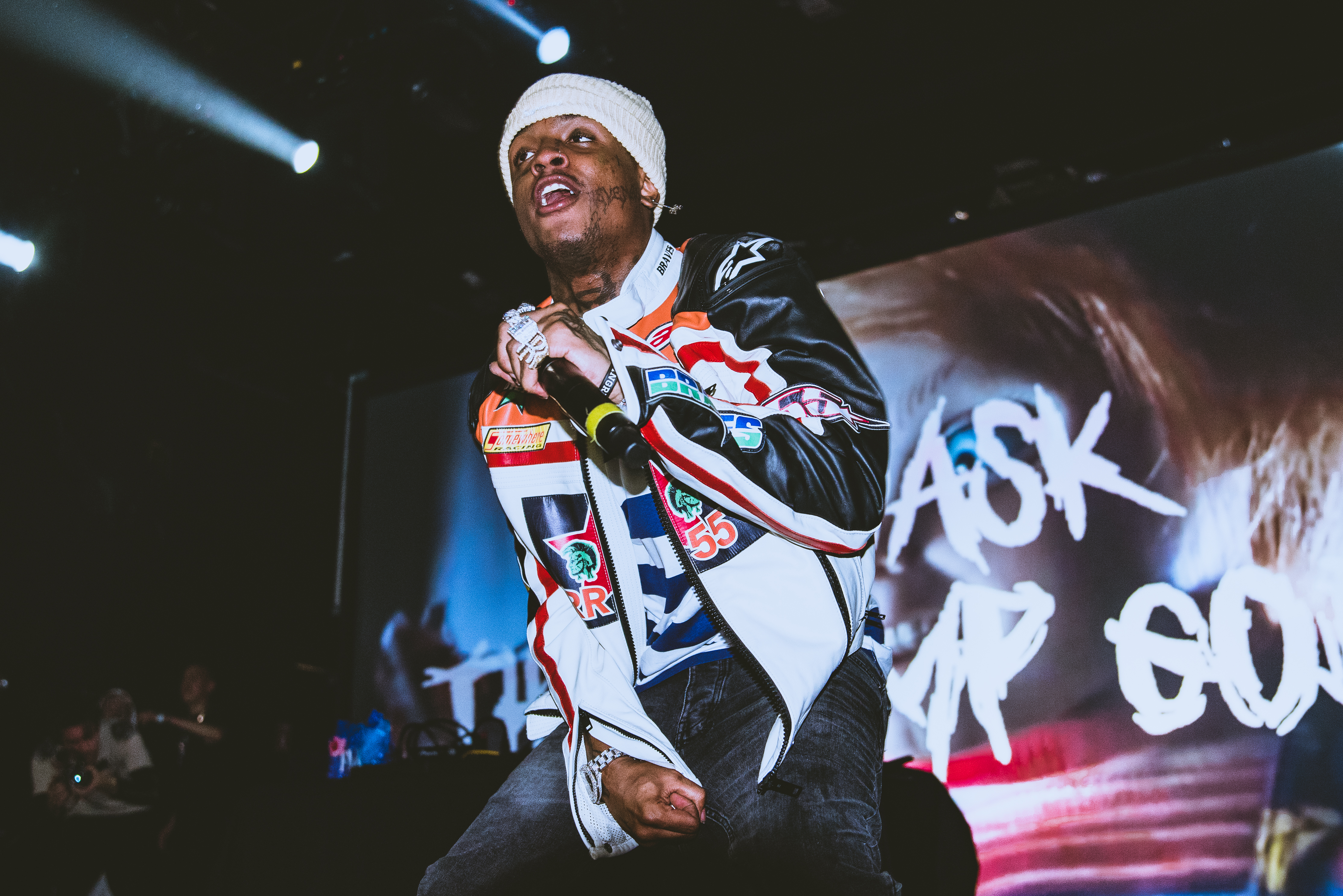 Ski Mask the Slump God