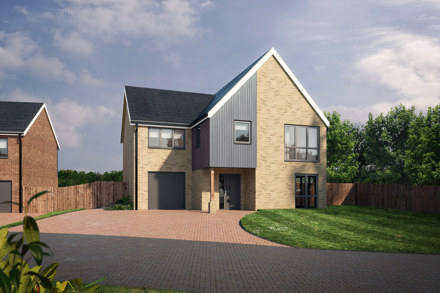 Plot 1