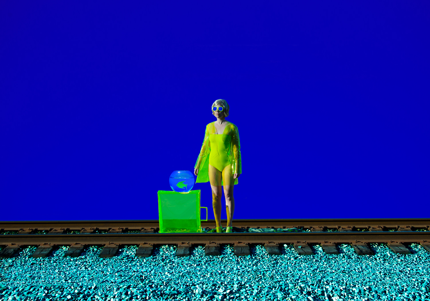 The Station