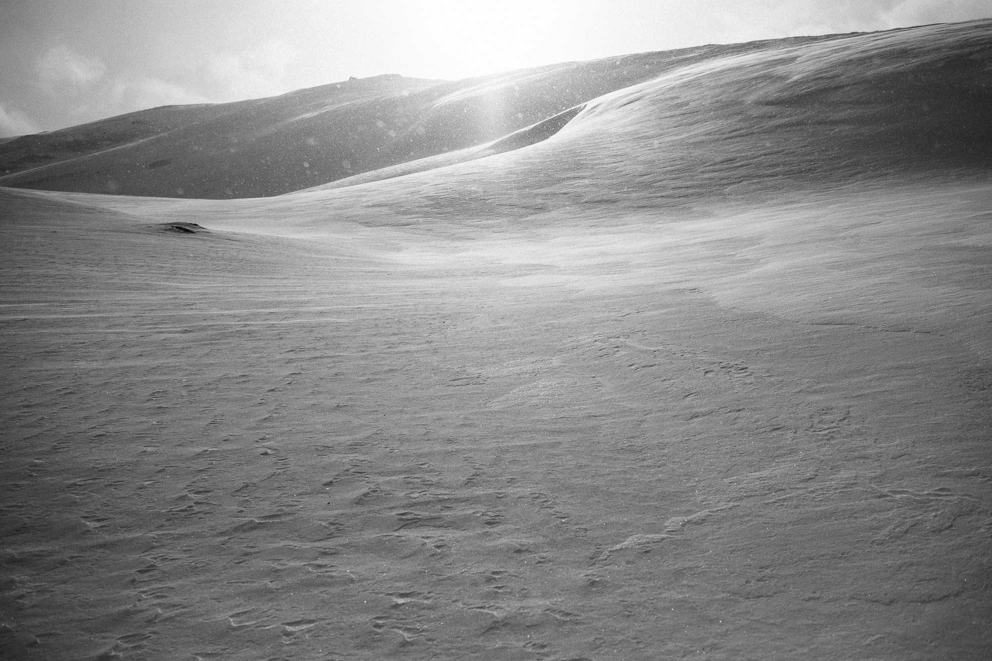 Switzerland, Saas-Fee #1