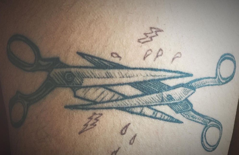 Alina Maldonado & Beatriz Hernández MX /