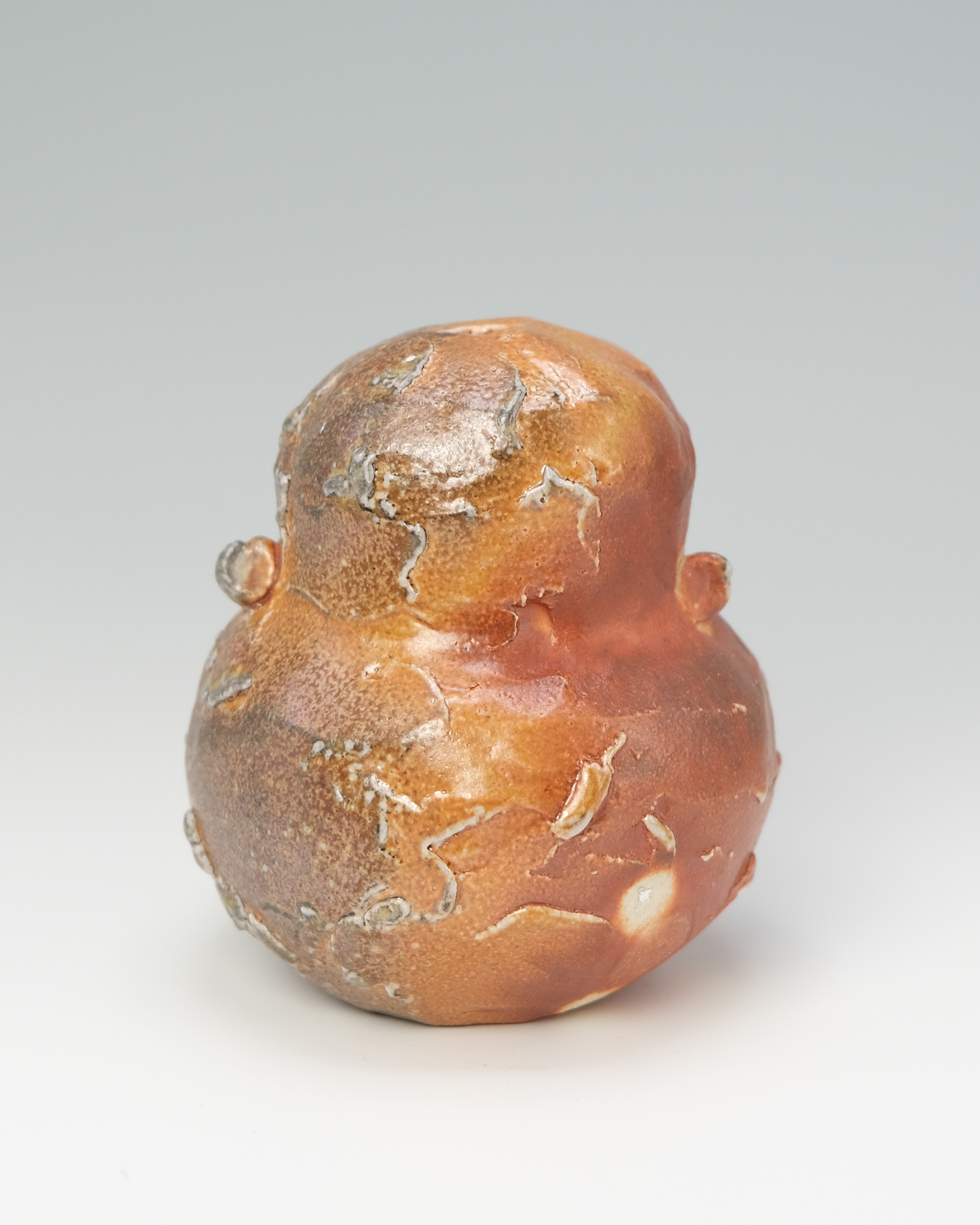 Soda Fired Bud Vase, 2024