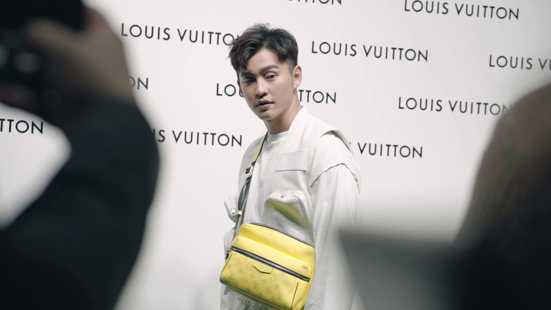 Louis Vuitton Time Capsule – XHGroup #LouisVuitton #LVTimeCapsule