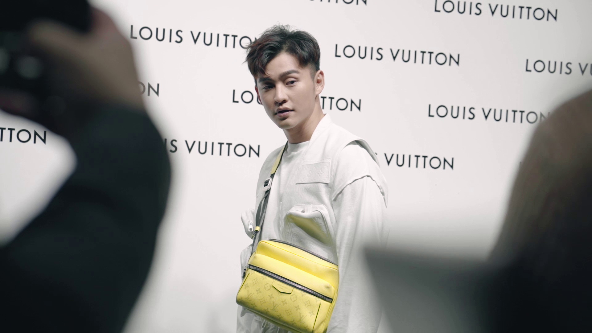 Transcend time and space with Louis Vuitton's 'Time Capsule