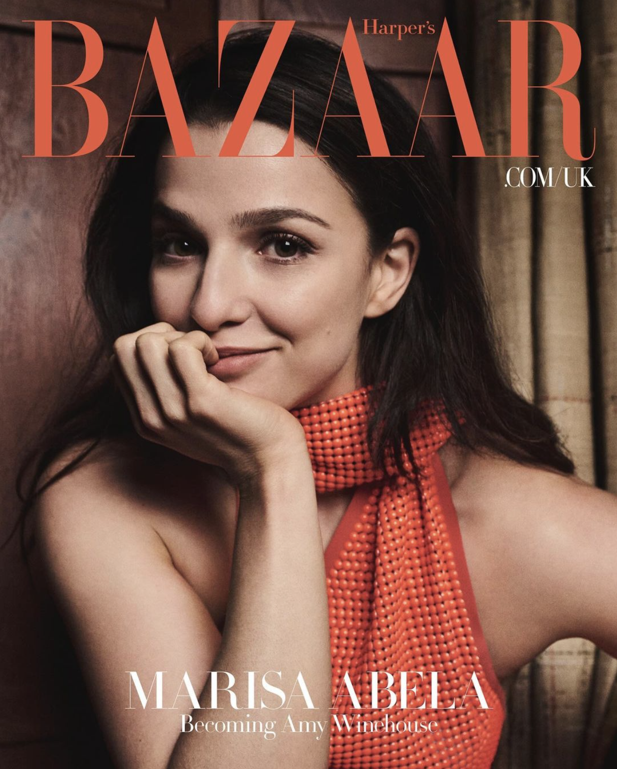 Harpers Bazaar