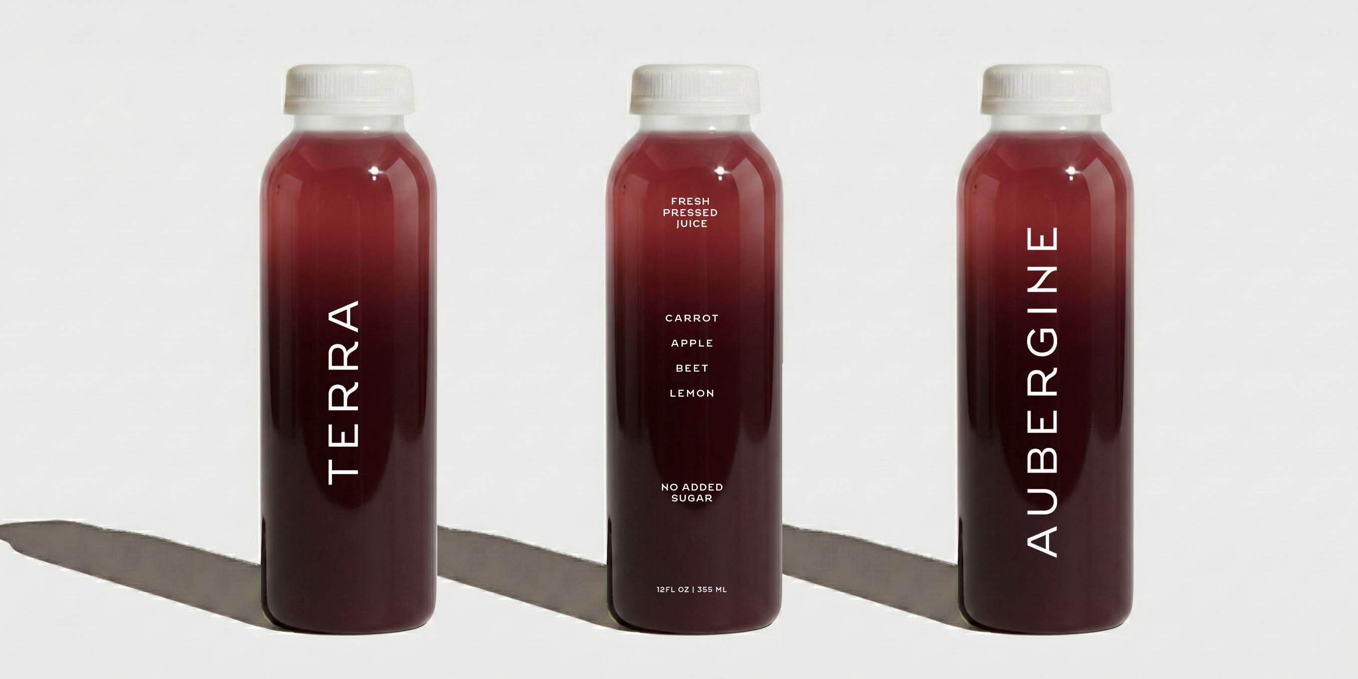 Packaging Design: Aubergine Kitchen ︎︎︎