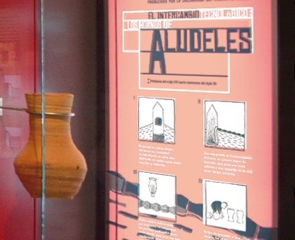 Museo del MercurioIllustrationen