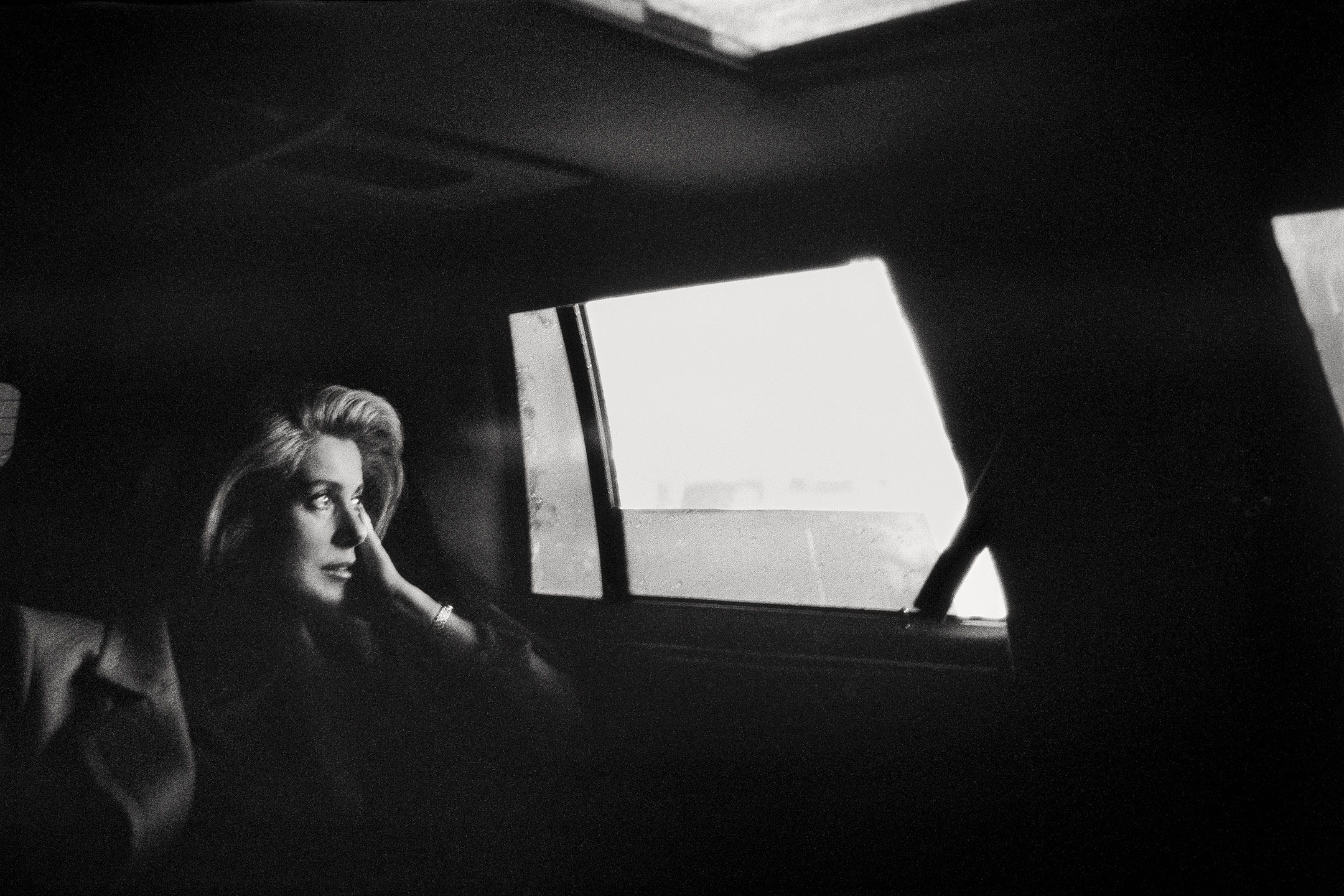 Catherine Deneuve