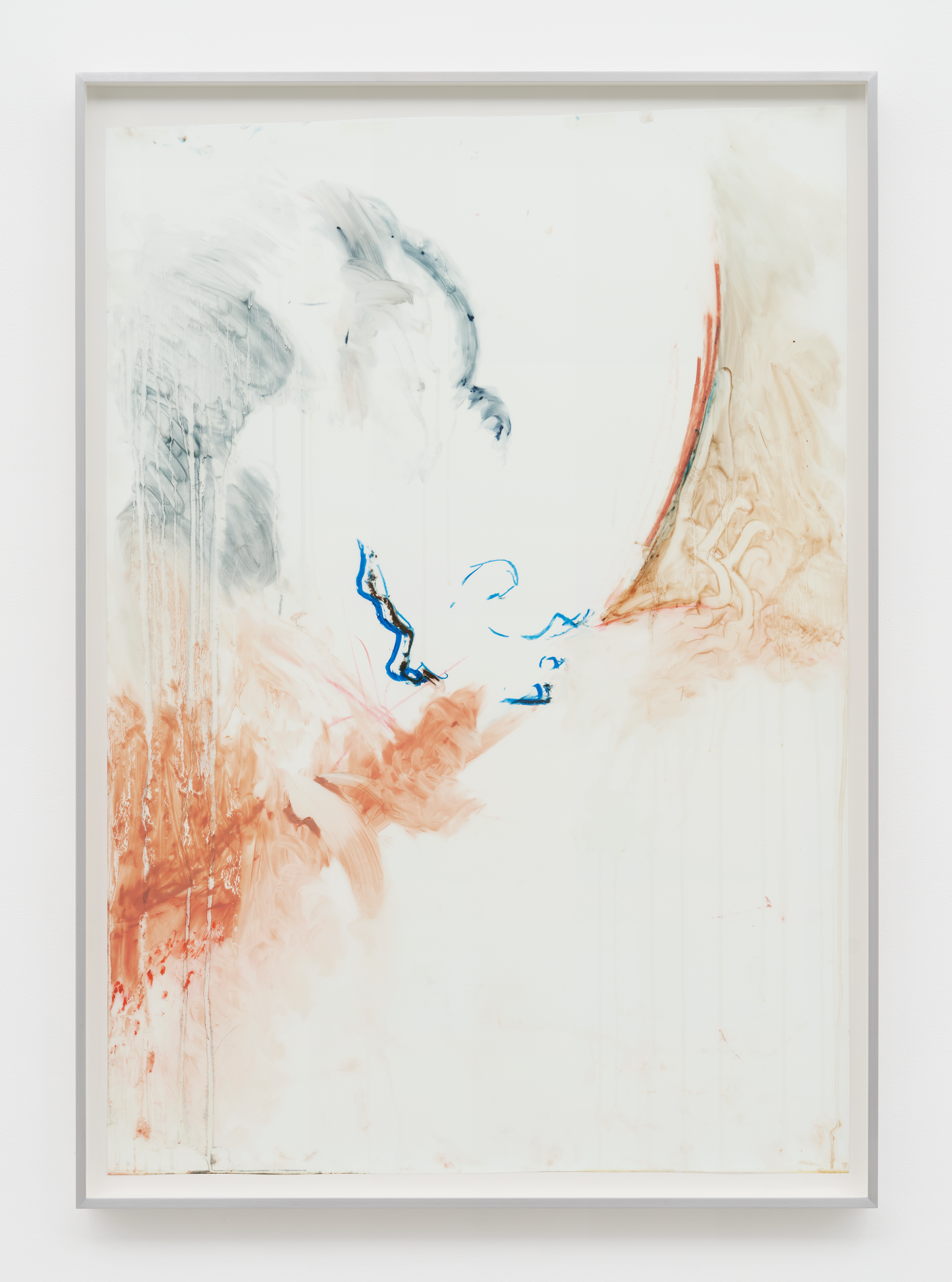 Conception Drawing I ; 2020-2021