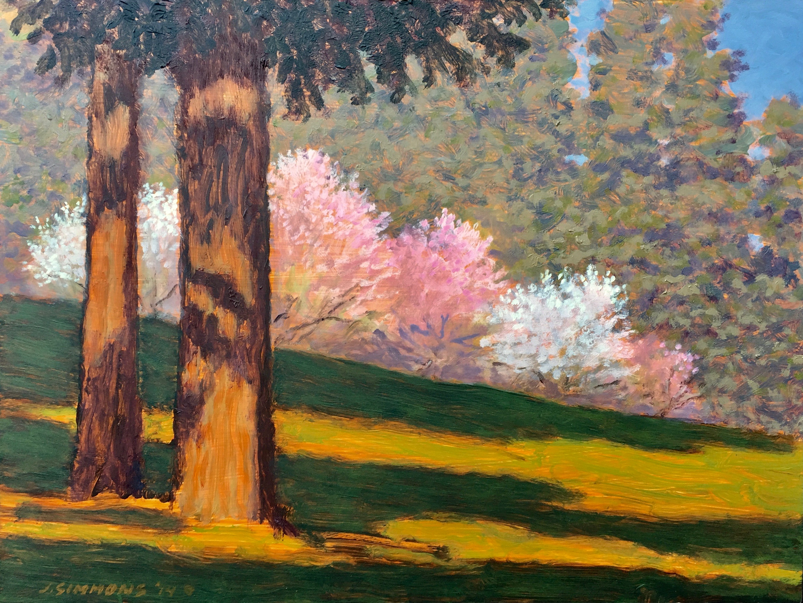 L1.50 - Tabor passage