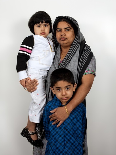 Shafia, Skakhwath and Mohammed