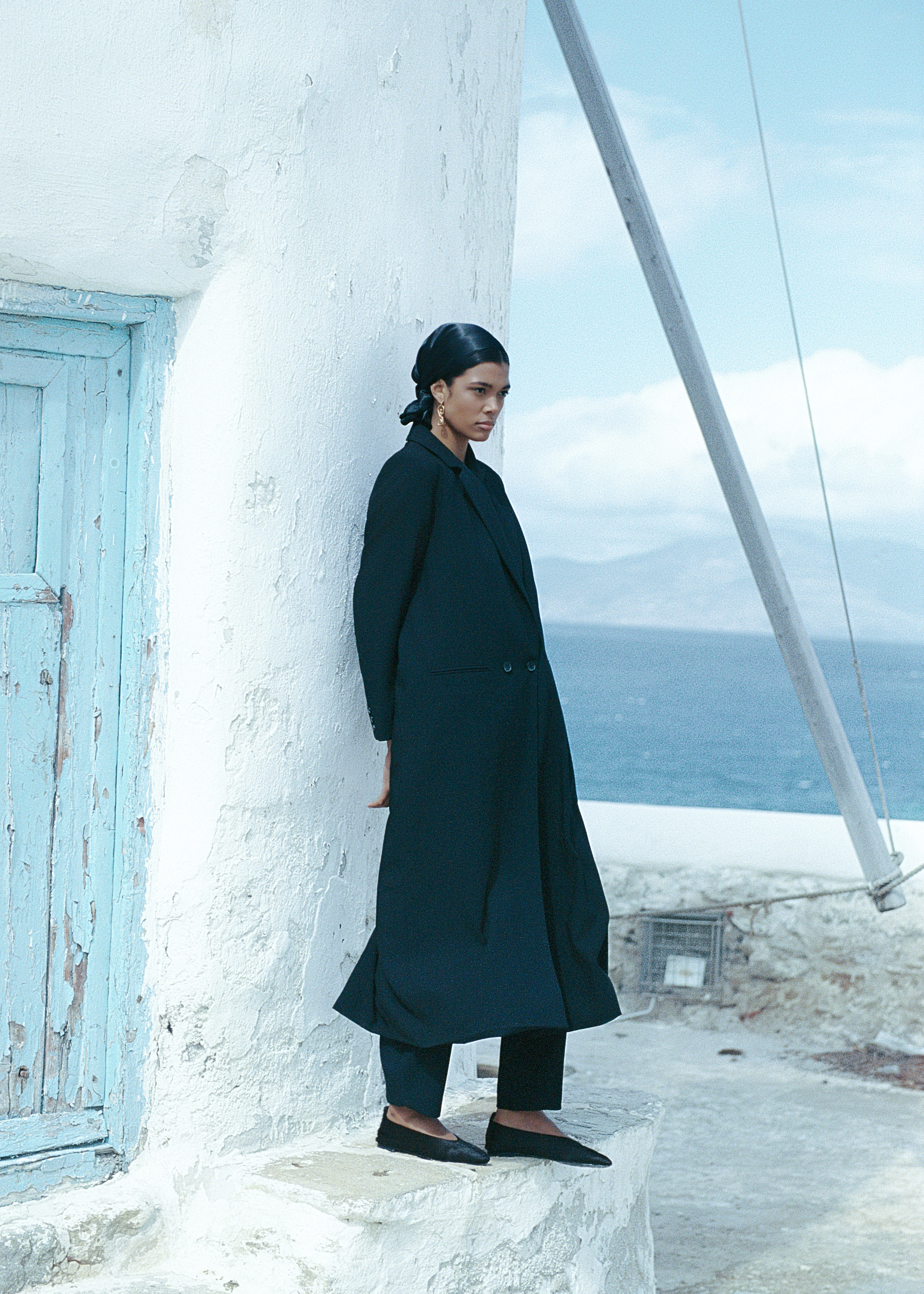 art direction & photography for studio ennato