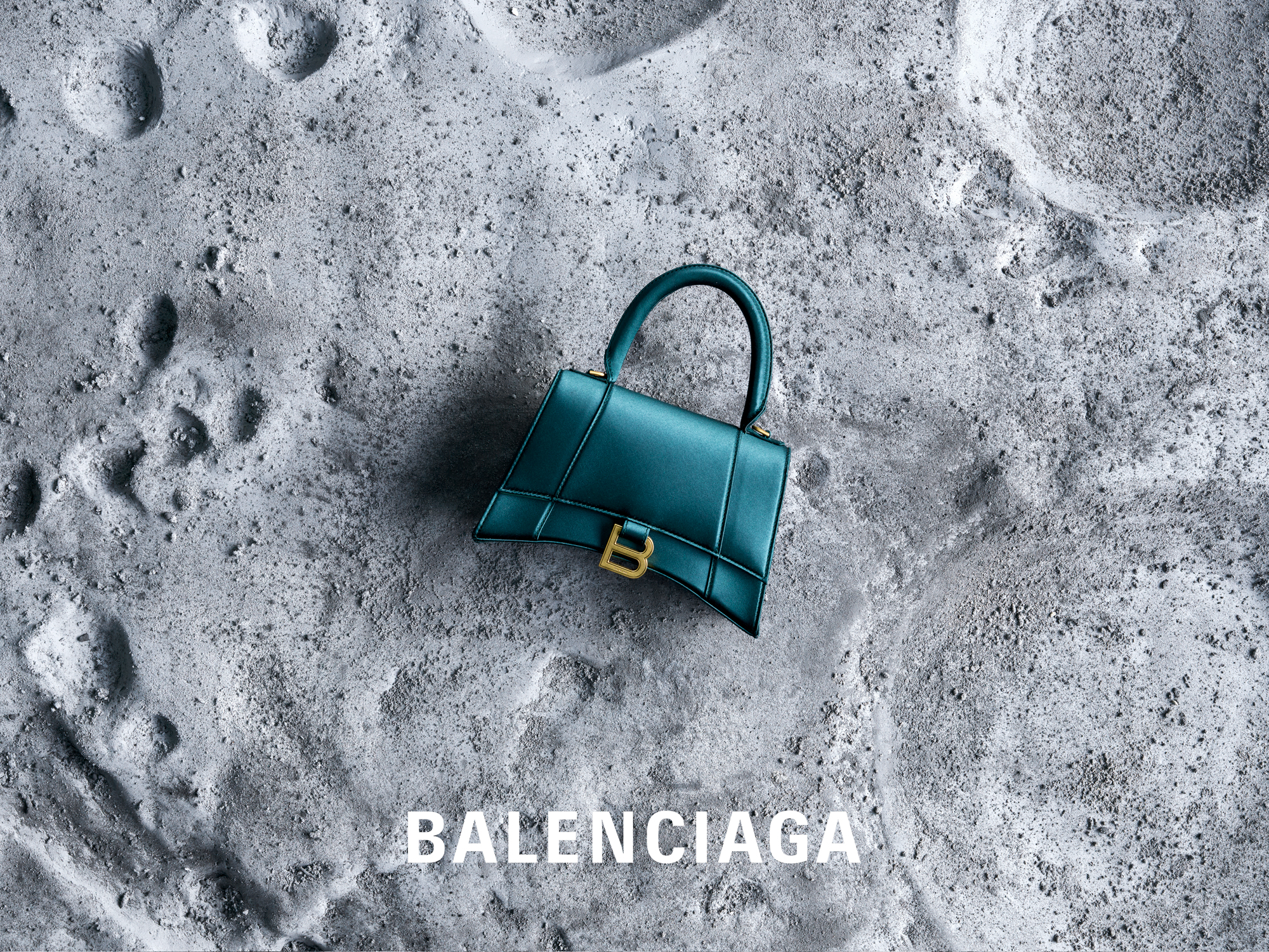 Balenciaga 24 Campaign, Paris, Feb 2024
