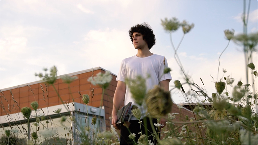 Wosai - It Takes Over You