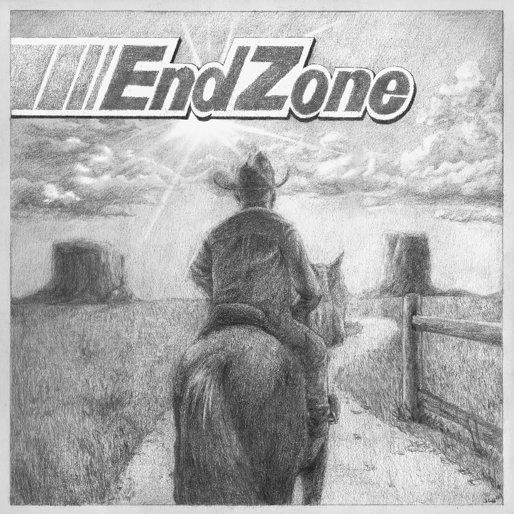 Clai Dye feat. NoGum Hundo & Nephew Hesh - Endzone (Single)