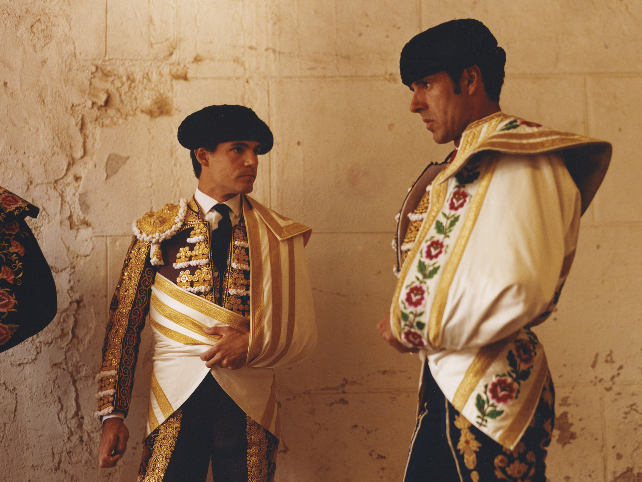 LEA VICENS, VOGUE ITALIA