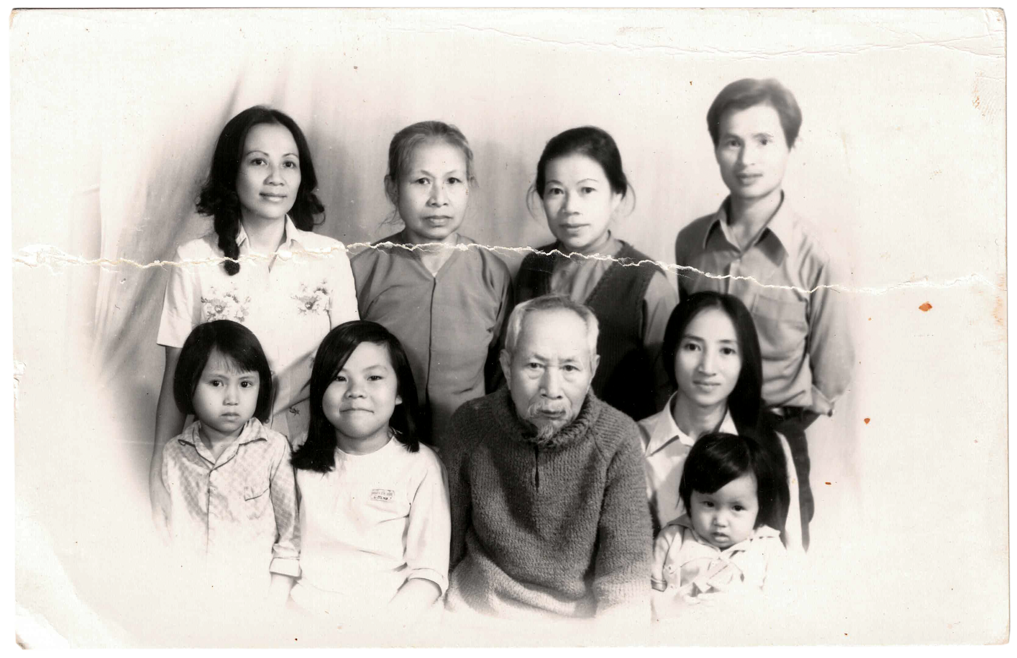 00699 Đà Nẵng, Việt Nam 1976