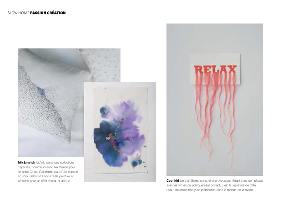 HOME MAGAZINE