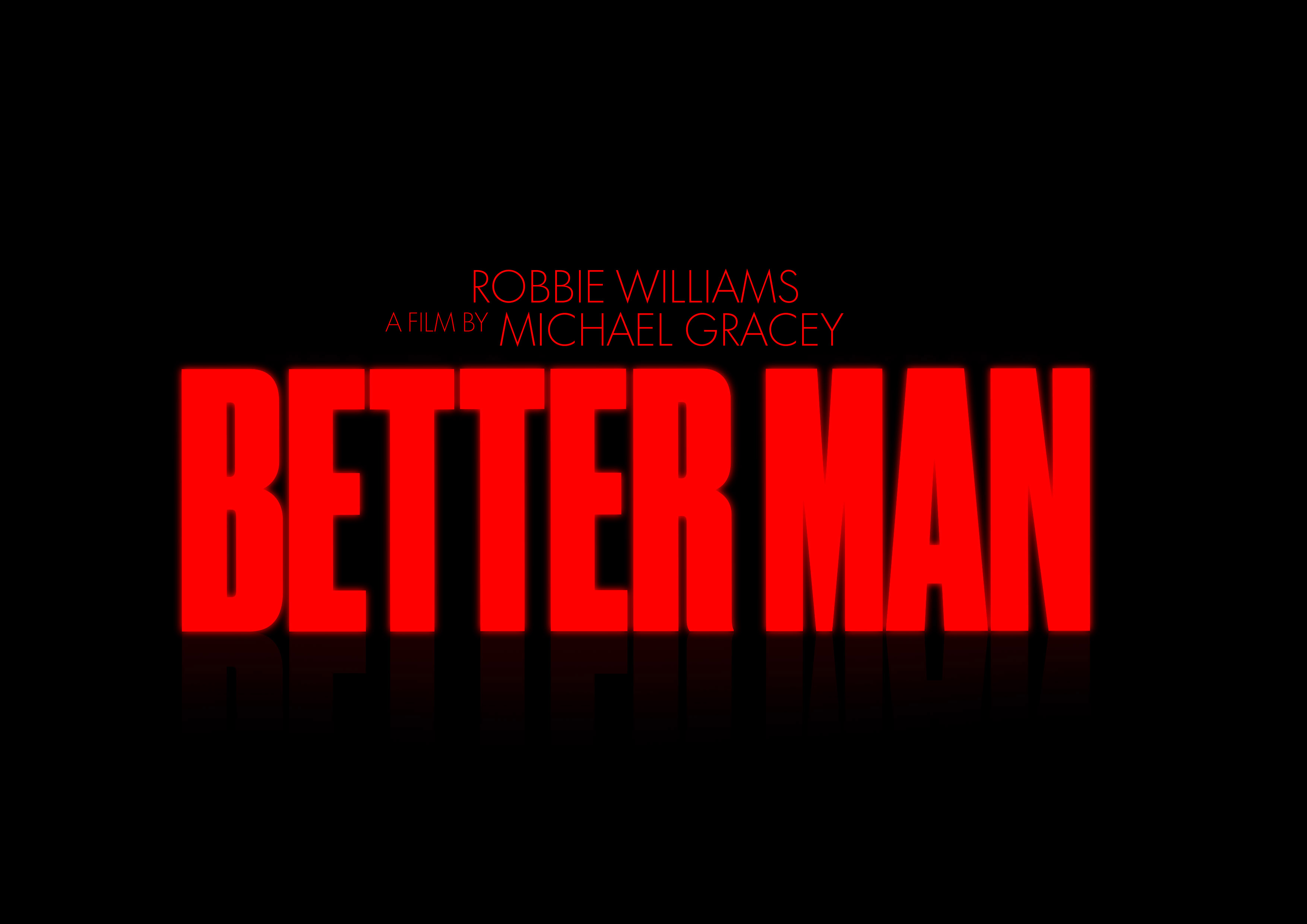 Better Man – Identity