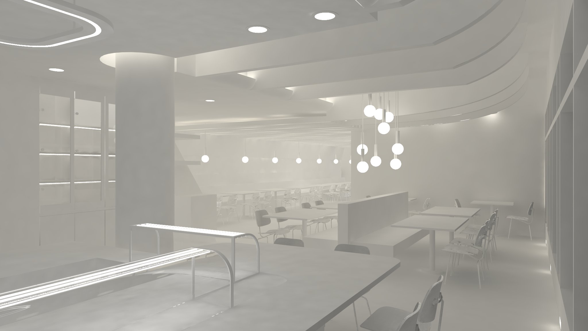 Sushi Bar