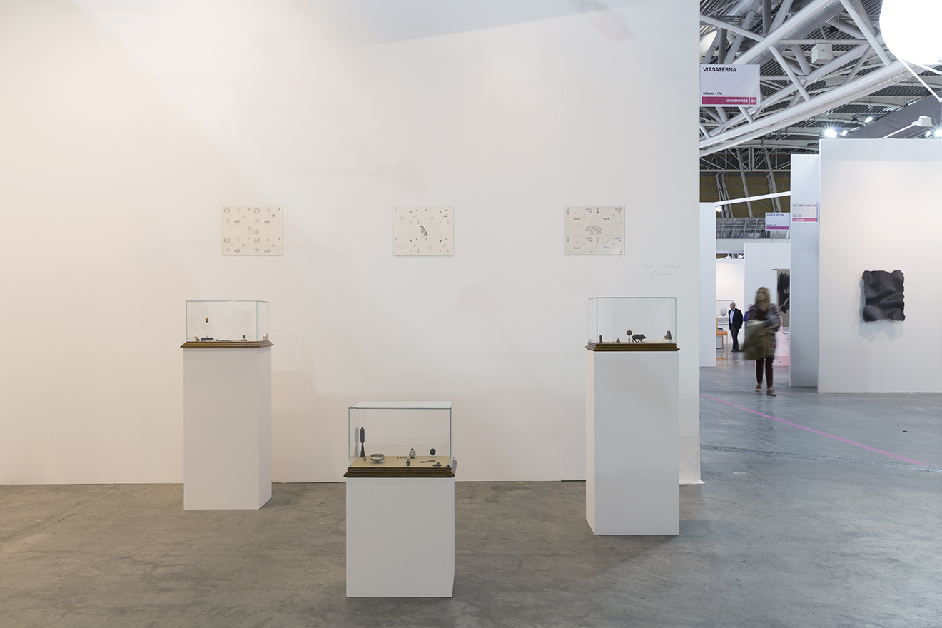 Artissima 2017