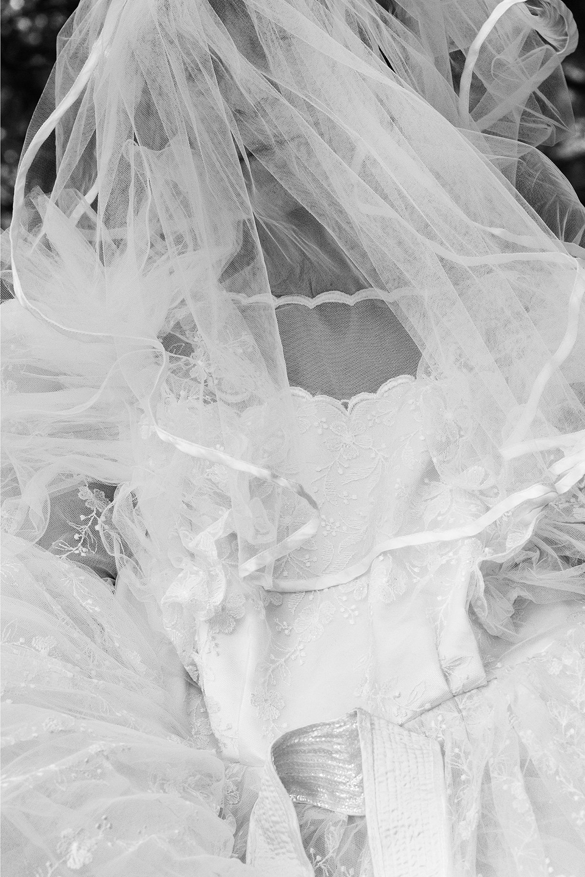 Mirjam Morad A Sea of Being