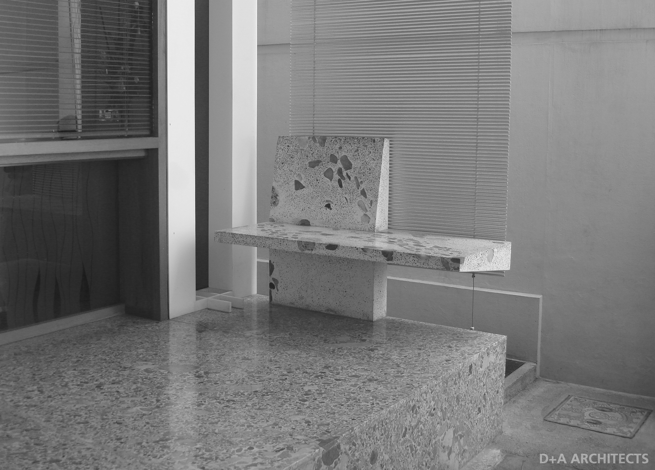 Seating Detail in Jayanagar 9th Block Residence