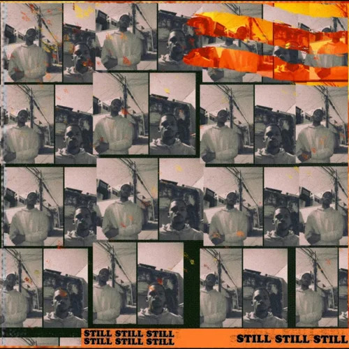 still still still / Kinrose