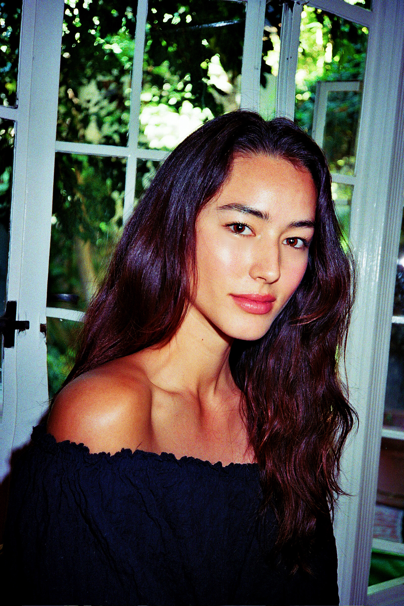 Bri, Red Carter, LA, Los Angeles