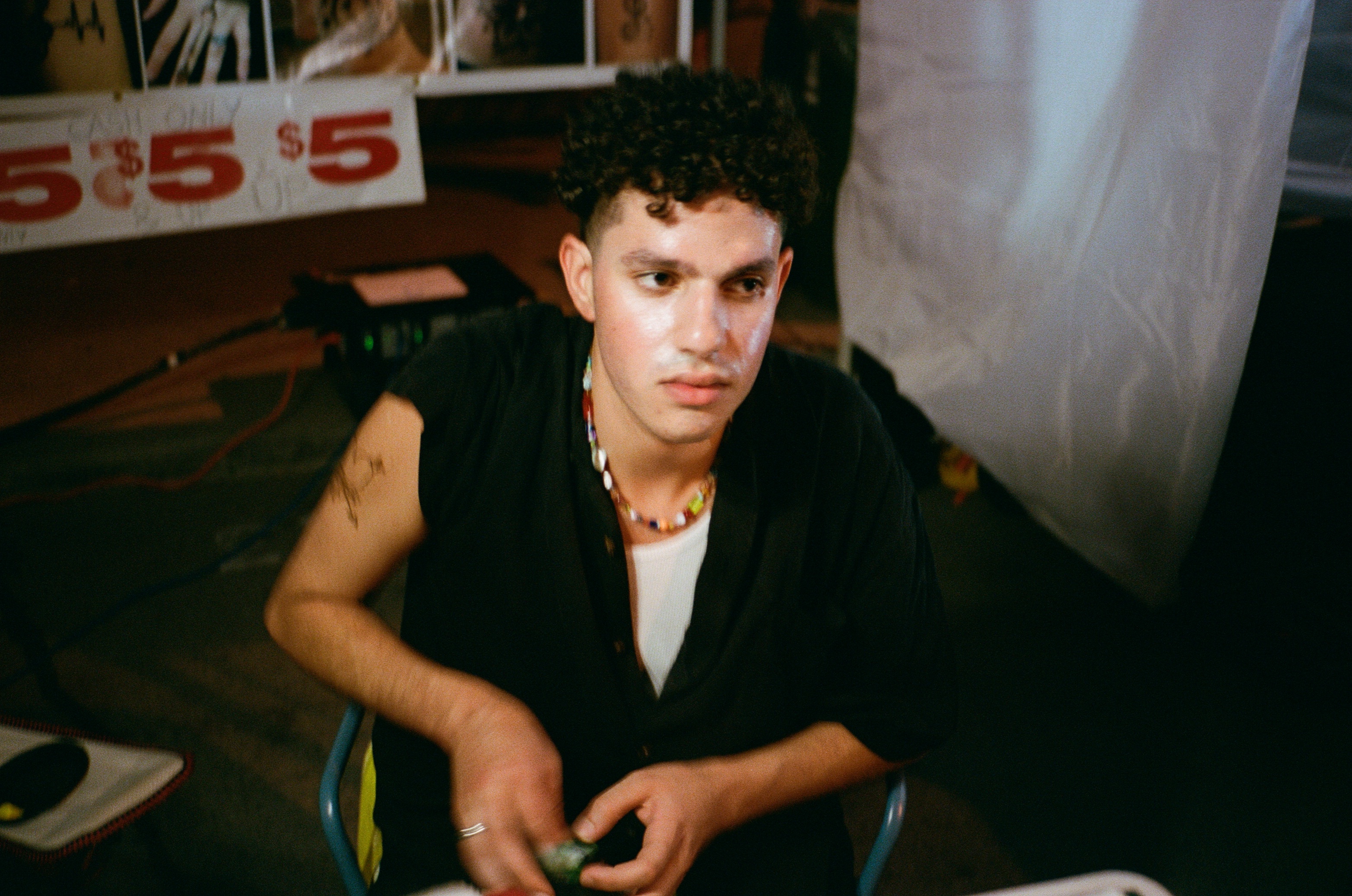 Omar's Henna, Toronto