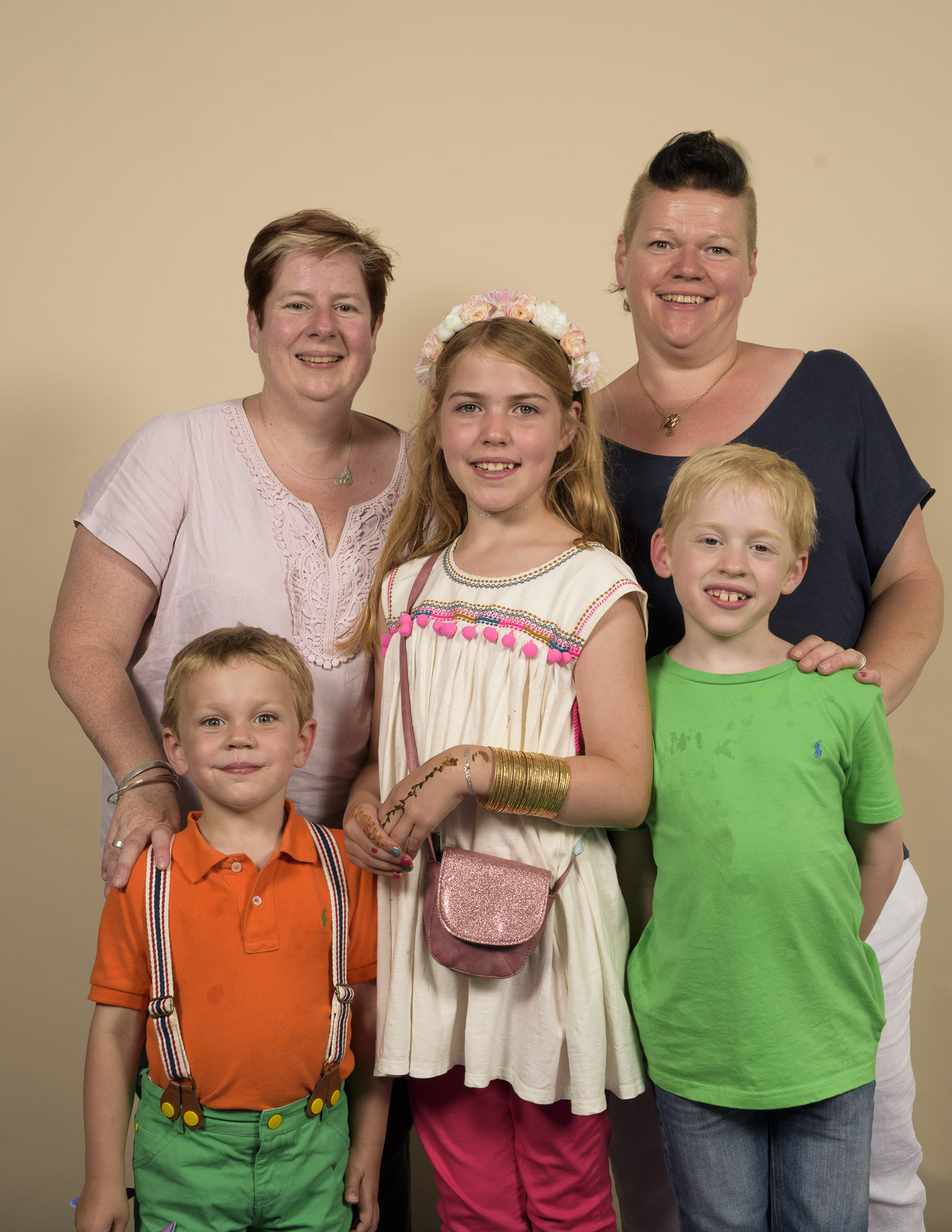 Millfields School Fair, 2017