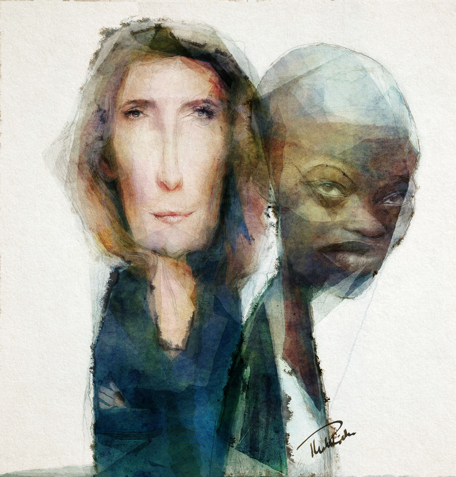 Tatort: Lindholm/Schmitz