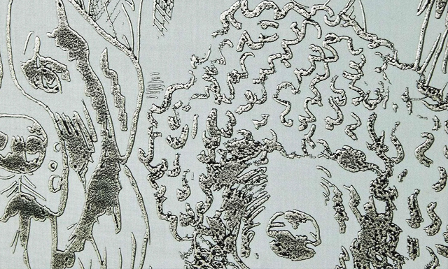 DESIGNER DOGS - PIERRE FREY