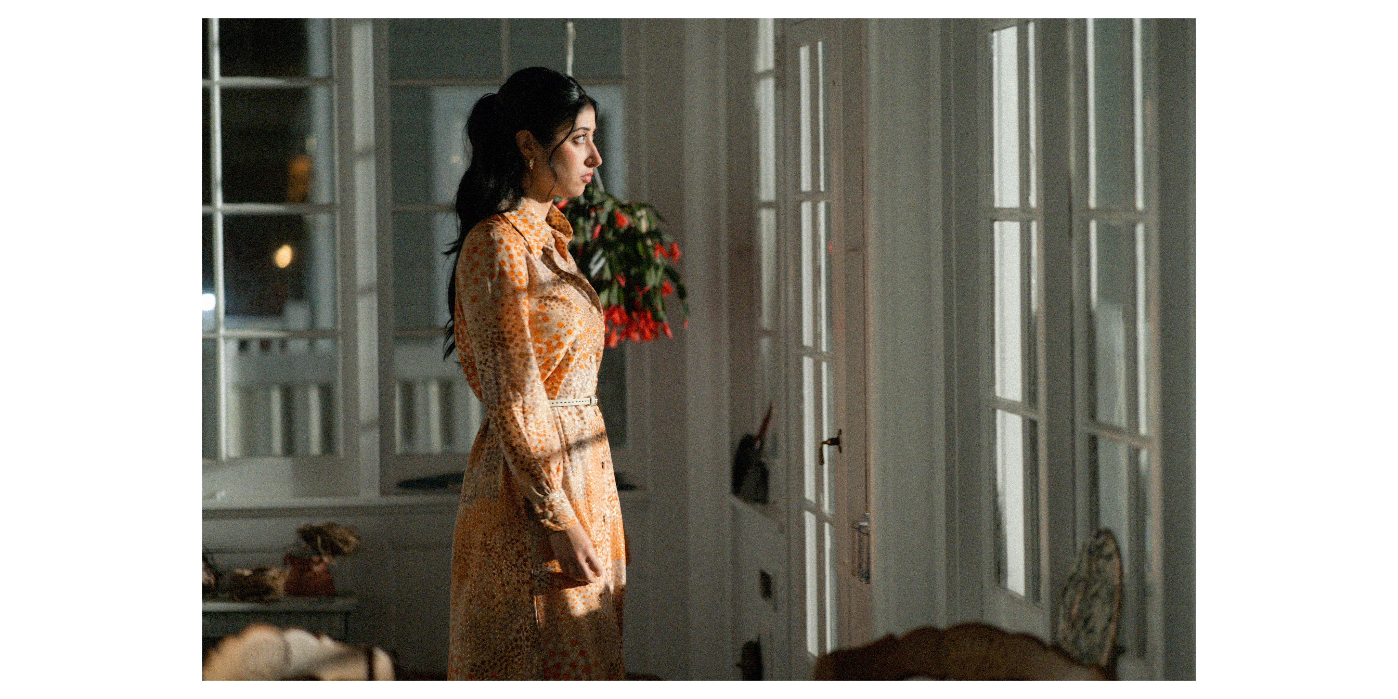 'Worldbuilding' (2025) Director Hamilton O'Toole