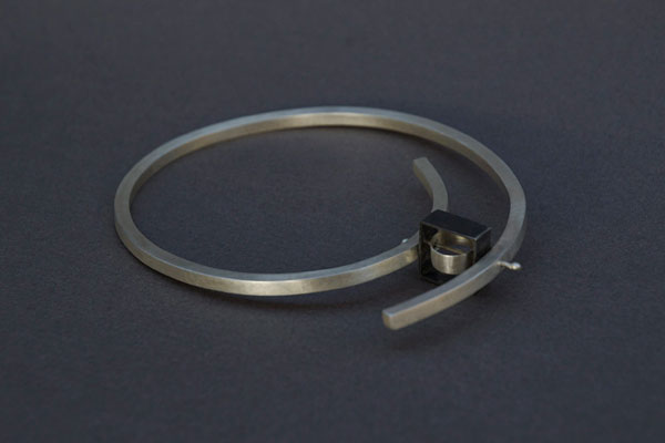 Circles & Squares III 