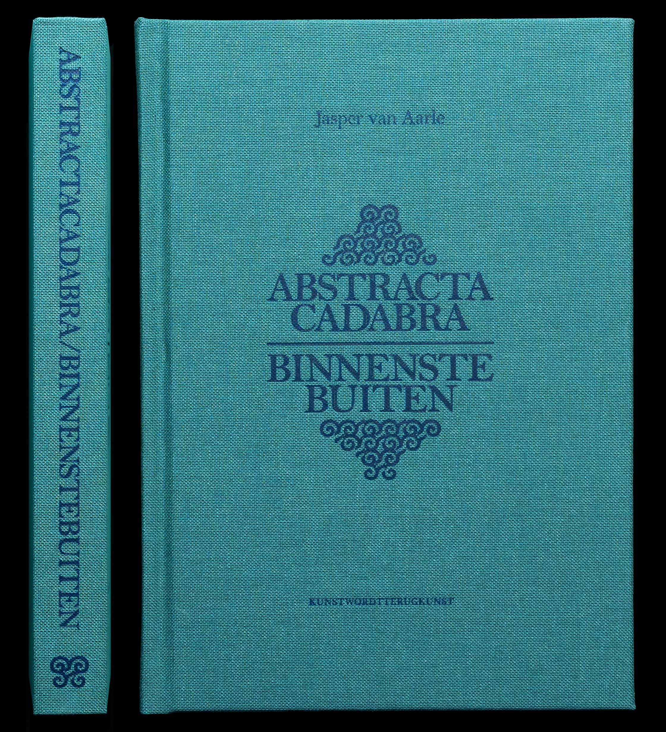 Abstractacadabra Binnenstebuiten2014