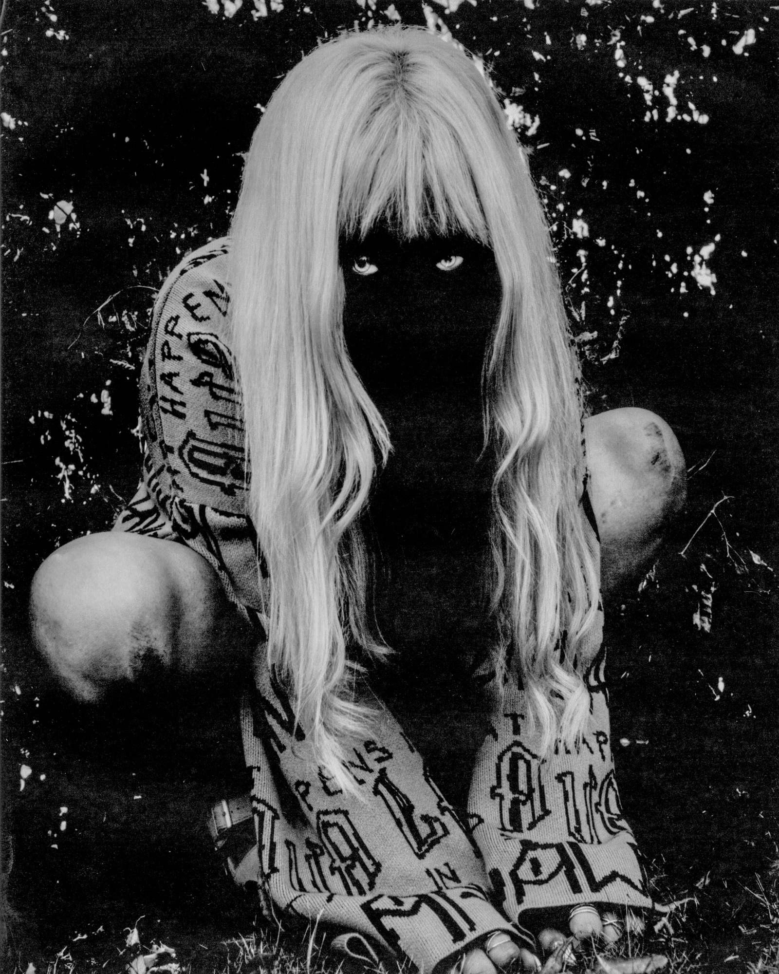 Cryalot for The Line Of Best Fit