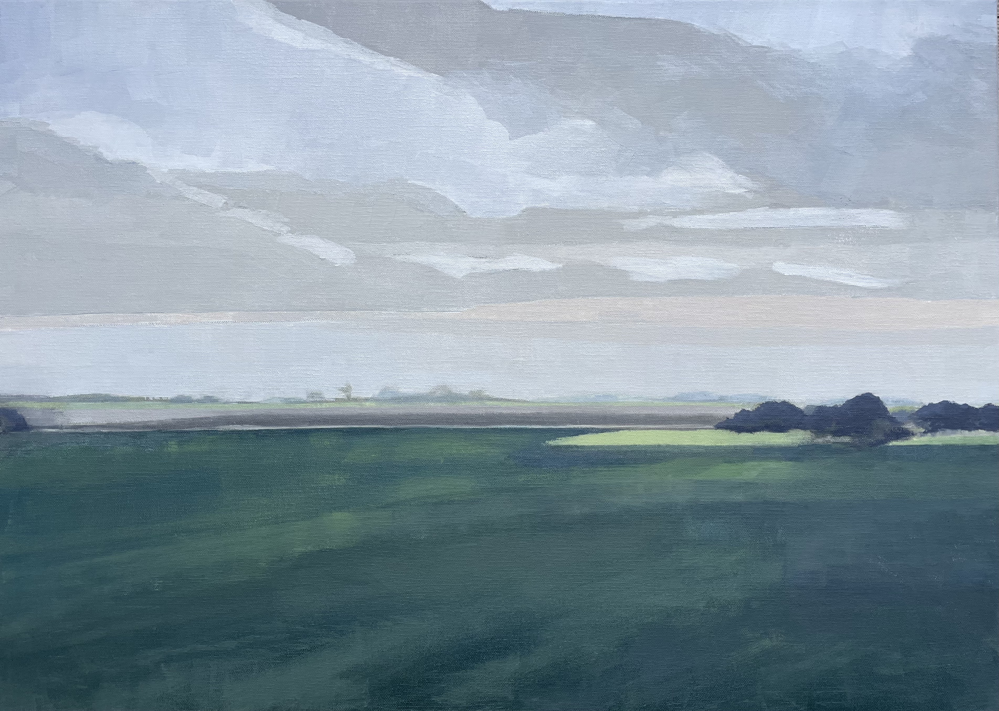 For the Love of Lincolnshire