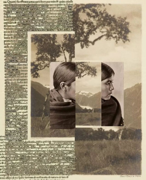 collageha ici et ailleurs