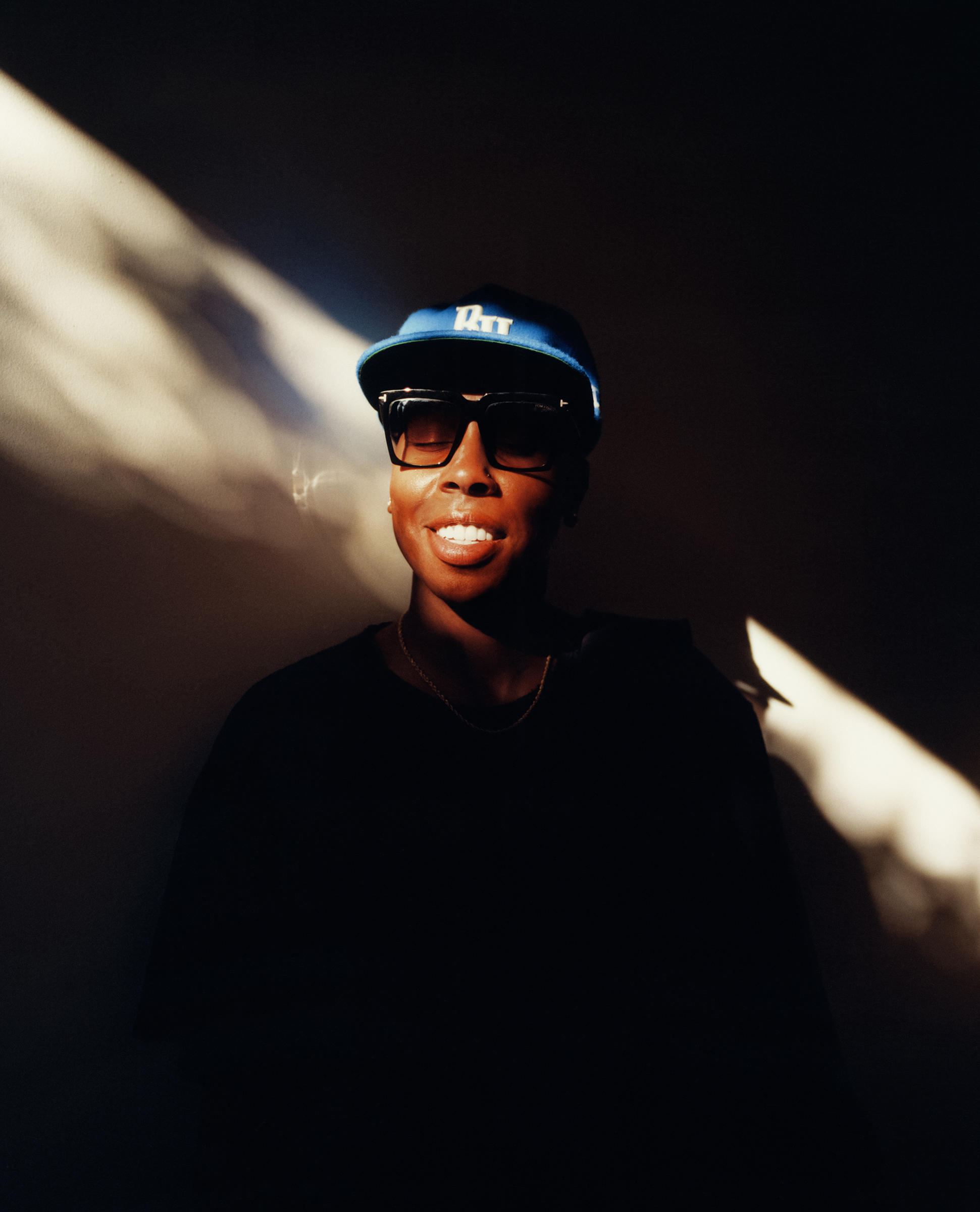 Lena Waithe — MYLES Magazine, 2021